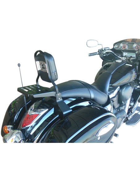 RESPALDO PASAJERO KAWASAKI VULCAN VN1700 (2011 - 2015)
