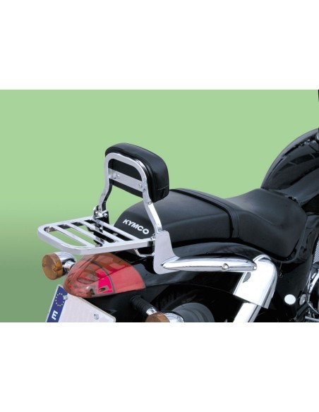 RESPALDO PASAJERO BAJO KYMCO VENOX RESPALDO PASAJERO BAJO KYMCO VENOX