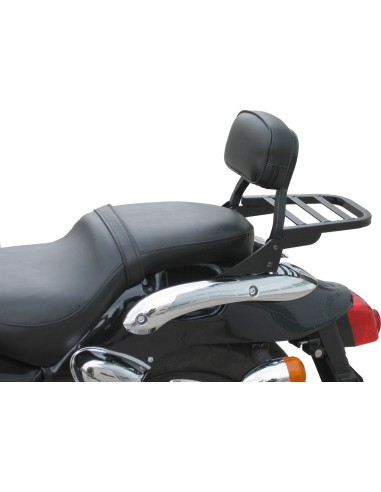 RESPALDO PASAJERO KYMCO ZING II 125 DARKSIDE