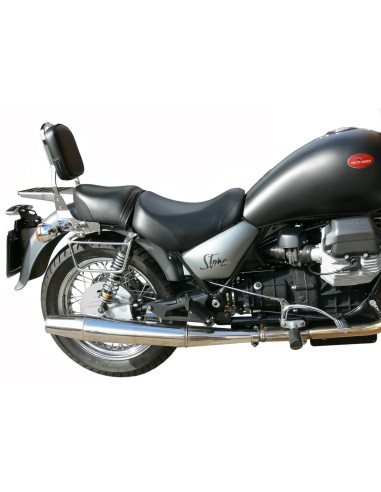 RESPALDO PASAJERO MOTO GUZZI CALIFORNIA STONE