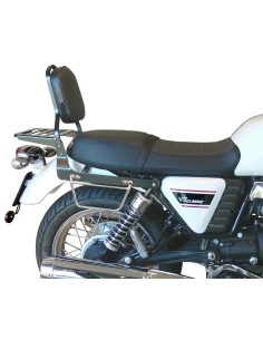 RESPALDO PASAJERO MOTO GUZZI V7 2