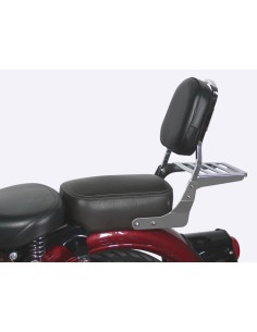 RESPALDO PASAJERO ROYAL ENFIELD CLASSIC 500 2
