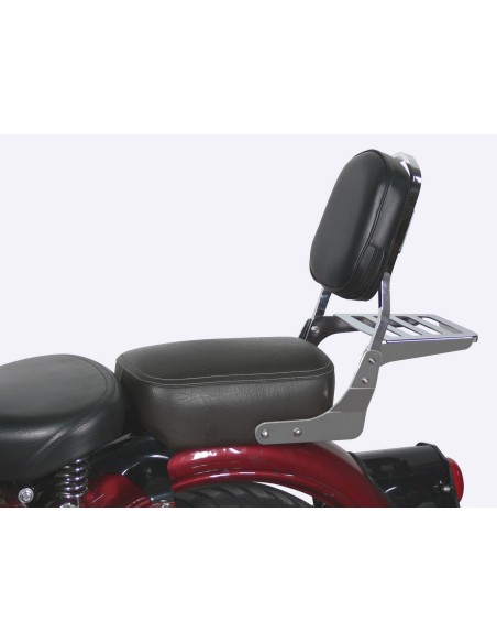 RESPALDO PASAJERO ROYAL ENFIELD CLASSIC 500 RESPALDO PASAJERO ROYAL ENFIELD CLASSIC 500
