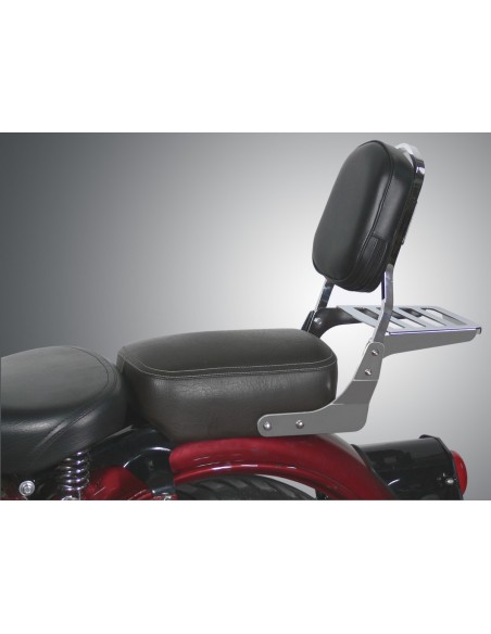 RESPALDO PASAJERO ROYAL ENFIELD CLASSIC 500 RESPALDO PASAJERO ROYAL ENFIELD CLASSIC 500
