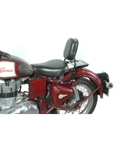 RESPALDO CONDUCTOR ROYAL ENFIELD CLASSIC 500 2