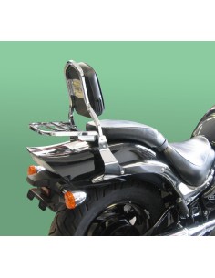 RESPALDO PASAJERO SUZUKI INTRUDER M800 - VZ800 (2005-2010)