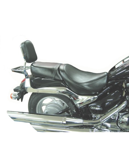 RESPALDO PASAJERO SUZUKI INTRUDER M800 - VZ800 (10 - 16) RESPALDO PASAJERO SUZUKI INTRUDER M800 - VZ800 (10 - 16)