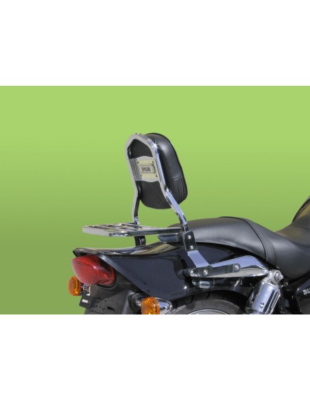 RESPALDO PASAJERO SUZUKI MARAUDER 1600 - VZ1600