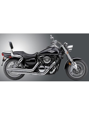 RESPALDO PASAJERO SUZUKI MARAUDER 1600 - VZ1600