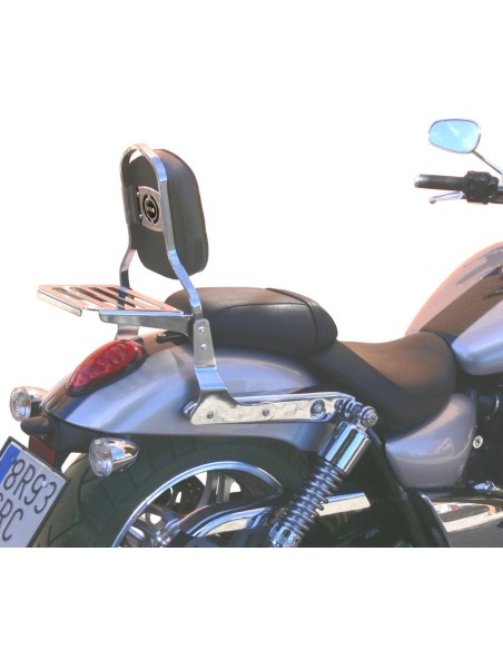 RESPALDO PASAJERO TRIUMPH THUNDERBIRD 1600 RESPALDO PASAJERO TRIUMPH THUNDERBIRD 1600