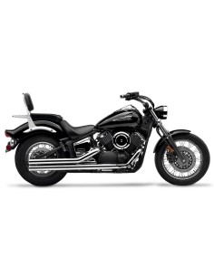 RESPALDO PASAJERO YAMAHA STAR MOTORCYCLES DRAG STAR XVS1100 CUSTOM 2