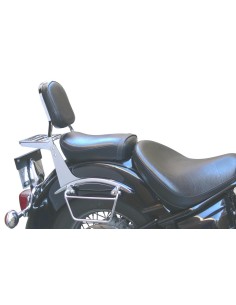 RESPALDO PASAJERO YAMAHA DRAG STAR XVS1100A CLASSIC 2