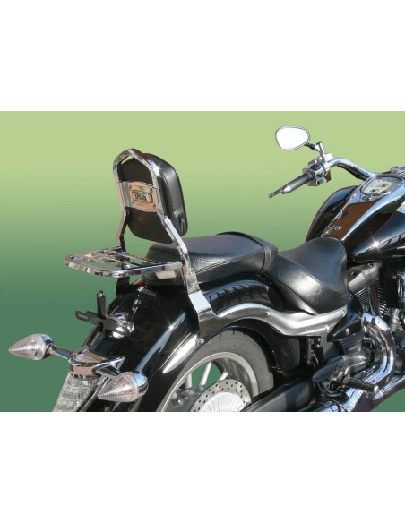 RESPALDO PASAJERO YAMAHA MIDNIGHT STAR XV1900A RESPALDO PASAJERO YAMAHA MIDNIGHT STAR XV1900A