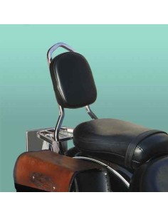 RESPALDO PASAJERO YAMAHA ROYAL STAR XVZ1300A