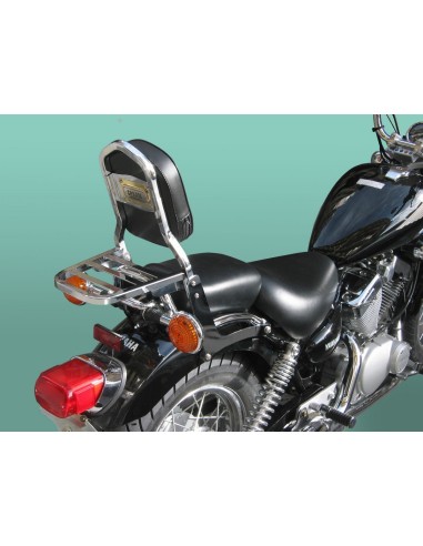 RESPALDO PASAJERO YAMAHA VIRAGO XV 125