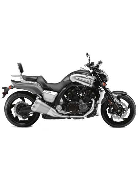 RESPALDO PASAJERO YAMAHA VMAX 1700 (2009 - UP) RESPALDO PASAJERO YAMAHA VMAX 1700 (2009 - UP)