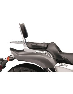 RESPALDO PASAJERO YAMAHA VMAX 1700 (2009 - UP) 2