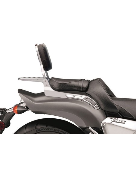 RESPALDO PASAJERO YAMAHA VMAX 1700 (2009 - UP) RESPALDO PASAJERO YAMAHA VMAX 1700 (2009 - UP)