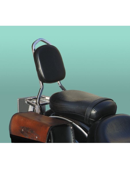 RESPALDO PASAJERO YAMAHA WILD STAR XV1600A RESPALDO PASAJERO YAMAHA WILD STAR XV1600A