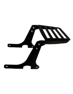 PORTAEQUIPAJES AJS REGAL RAPTOR  DD125E-8 2