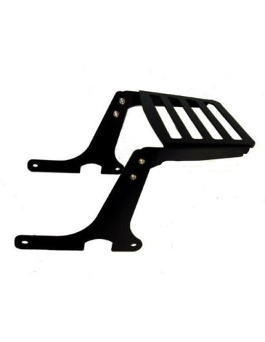 PORTAEQUIPAJES AJS REGAL RAPTOR  DD125E-8