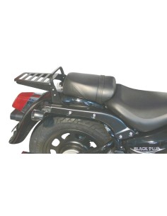 PORTAEQUIPAJES DAELIM DAYSTAR 125 / VL 125 2