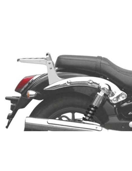 PORTAEQUIPAJES DAELIM DAYSTAR 125 / VL 125