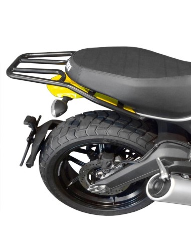 PORTAEQUIPAJES DUCATI SCRAMBLER