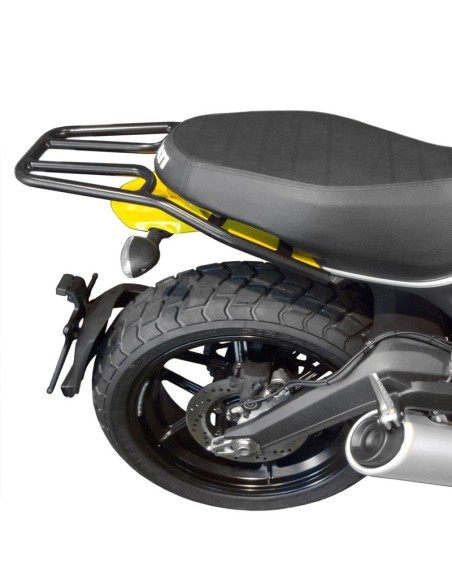 PORTAEQUIPAJES DUCATI SCRAMBLER