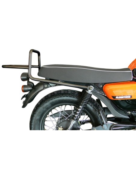 PORTAEQUIPAJES  HANWAY RAW
