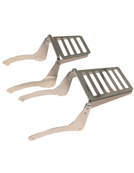 PORTAEQUIPAJES HARLEY DAVIDSON DYNA GLIDE (2001 - 2006)