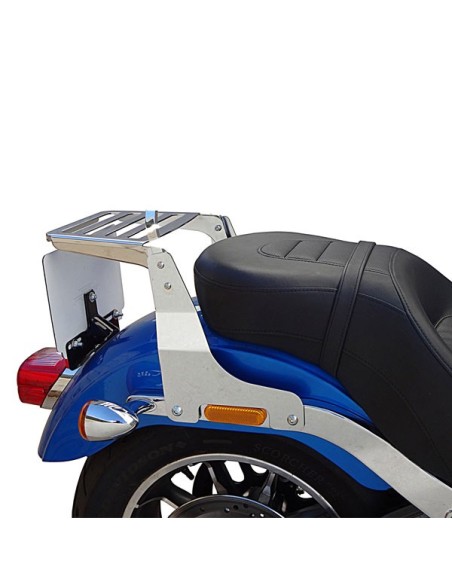 PORTAEQUIPAJES  HARLEY DAVIDSON FL - FX (mod 2018) PORTAEQUIPAJES  HARLEY DAVIDSON FL - FX (mod 2018)
