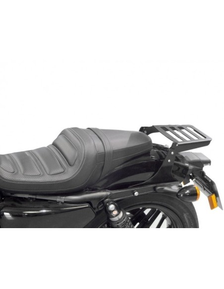 PORTAEQUIPAJES  HARLEY DAVIDSON  SPORTSTER (desde 2004) ROADSTER