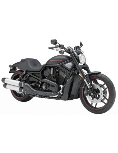 PORTAEQUIPAJES  HARLEY DAVIDSON  VRSC 2