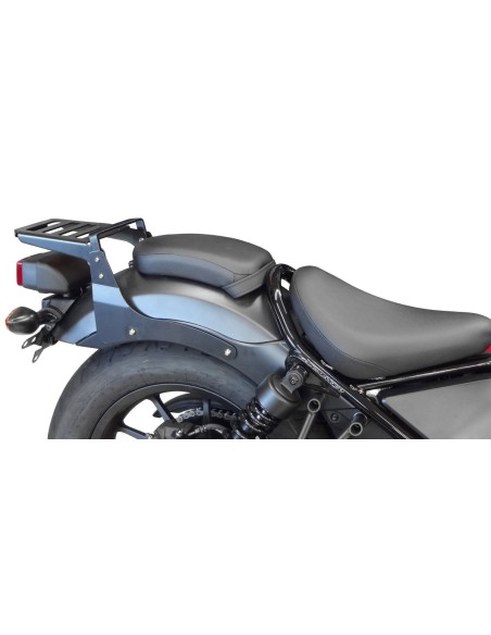 PORTAEQUIPAJES  HONDA REBEL 300 / 500