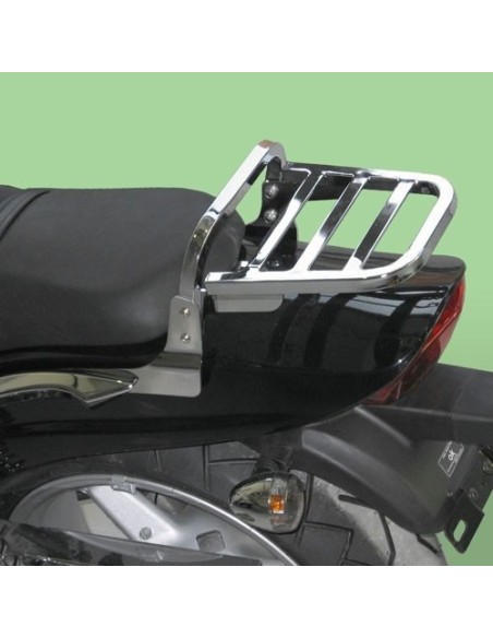 PORTAEQUIPAJES  HYOSUNG AQUILA GV125-GV250