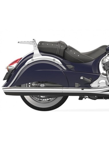 PORTAEQUIPAJES  INDIAN CHIEF (2018)