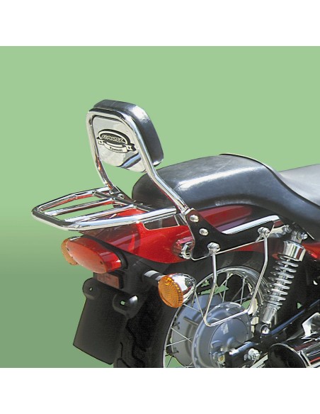 PORTAEQUIPAJES  KAWASAKI ELIMINATOR 125