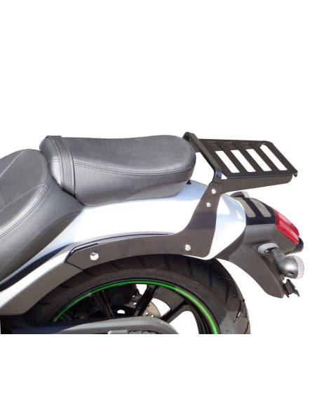 PORTAEQUIPAJES  KAWASAKI VULCAN S 650