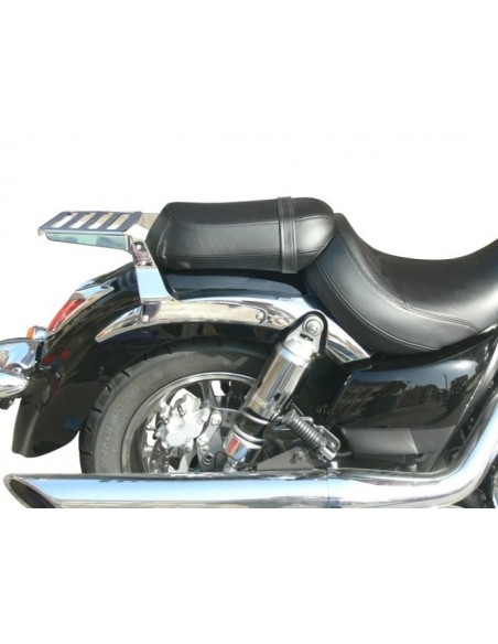 PORTAEQUIPAJES  KAWASAKI VULCAN VN1700 CLASSIC
