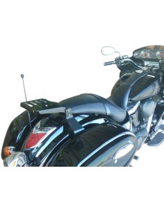 PORTAEQUIPAJES  KAWASAKI VULCAN VN1700 VOYAGER CUSTOM