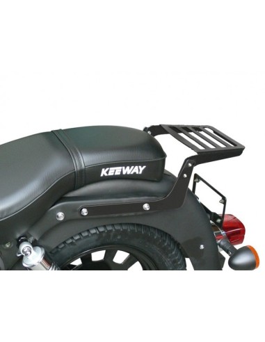 PORTAEQUIPAJES  KEEWAY BLACKSTER 250 (2015 - UP)