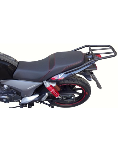 PORTAEQUIPAJES  KEEWAY RKV 125-150-200S-200S-FACTORY (2011 - 2018)