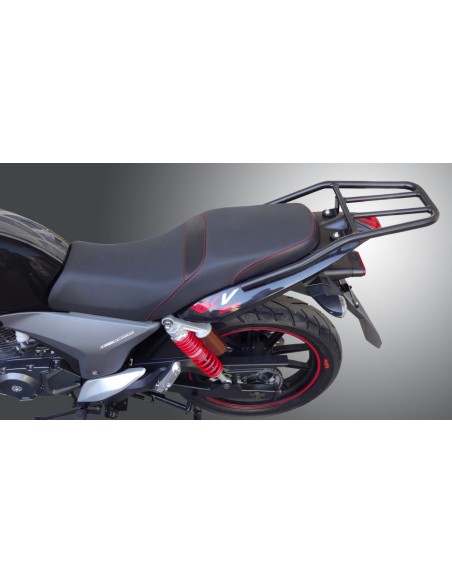 PORTAEQUIPAJES  KEEWAY RKV 125-150-200S-200S-FACTORY (2011 - 2018)