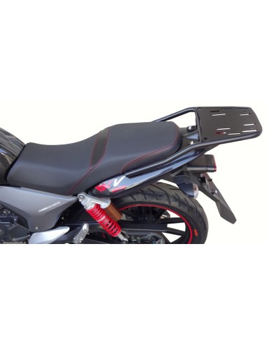 PORTAEQUIPAJES  KEEWAY RKV 125-150-200S-200S-FACTORY (2011 - 2018)