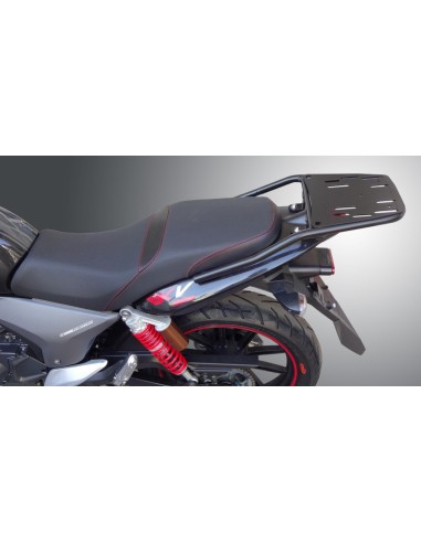 PORTAEQUIPAJES  KEEWAY RKV 125-150-200S-200S-FACTORY (2011 - 2018)