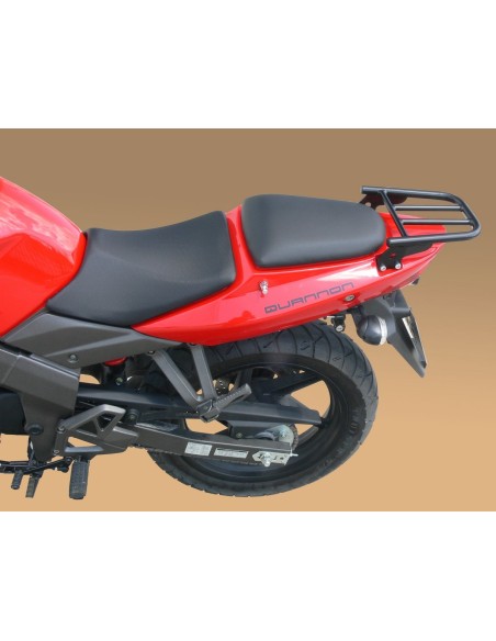 PORTAEQUIPAJES  KYMCO QUANNON 125