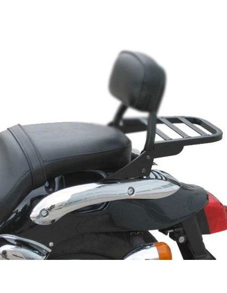 PORTAEQUIPAJES  KYMCO ZING II 125