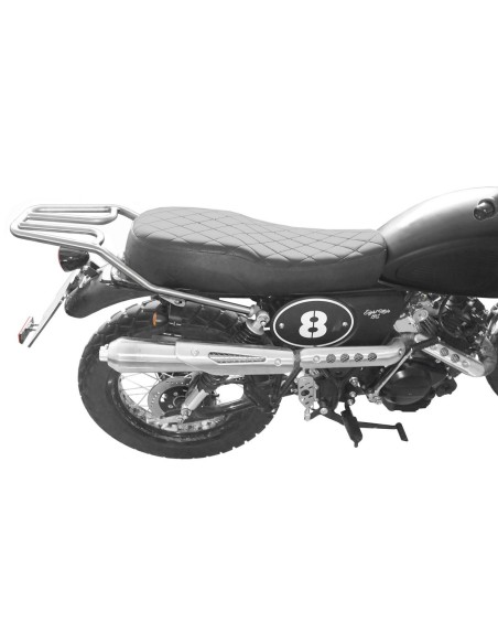 PORTAEQUIPAJES  MACBOR EIGHT MILE (2019 - up) PORTAEQUIPAJES  MACBOR EIGHT MILE (2019 - up)