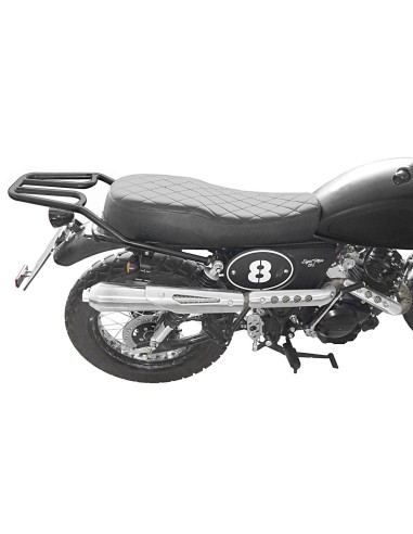 PORTAEQUIPAJES  MACBOR EIGHT MILE (2019 - up)